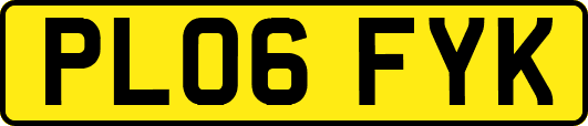 PL06FYK