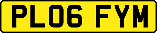 PL06FYM