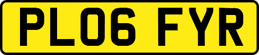 PL06FYR