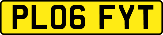 PL06FYT