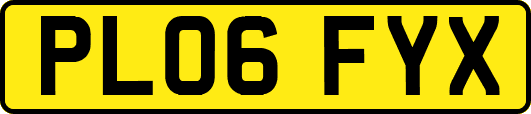 PL06FYX