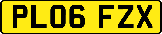 PL06FZX