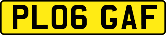 PL06GAF