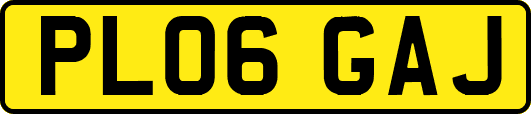 PL06GAJ