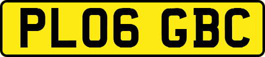 PL06GBC