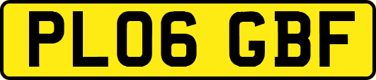 PL06GBF