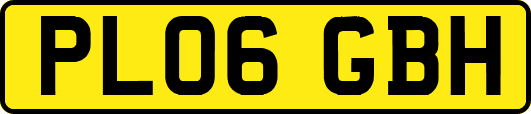 PL06GBH