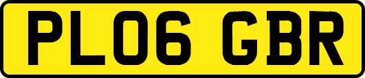 PL06GBR