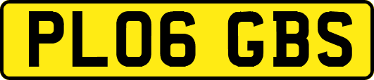 PL06GBS