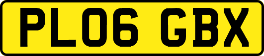PL06GBX