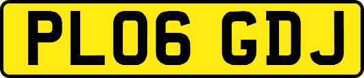 PL06GDJ