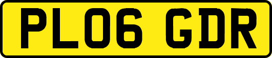 PL06GDR