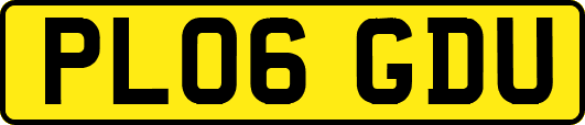 PL06GDU