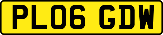 PL06GDW