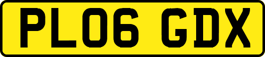 PL06GDX