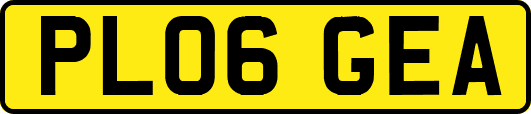 PL06GEA