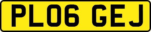 PL06GEJ