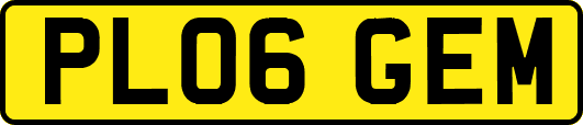 PL06GEM
