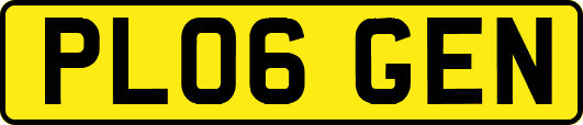 PL06GEN