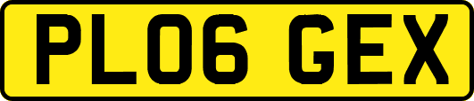 PL06GEX