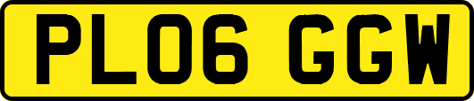 PL06GGW