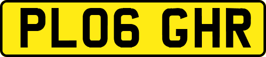 PL06GHR
