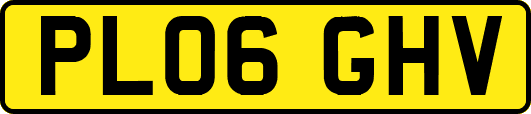 PL06GHV