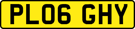 PL06GHY