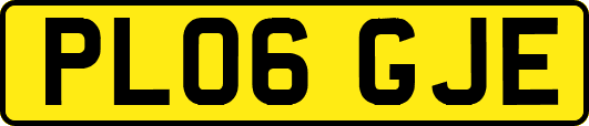 PL06GJE