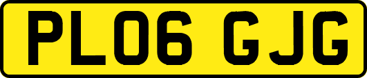 PL06GJG