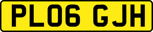 PL06GJH