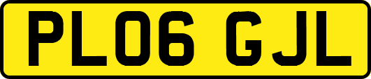 PL06GJL