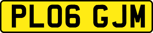 PL06GJM
