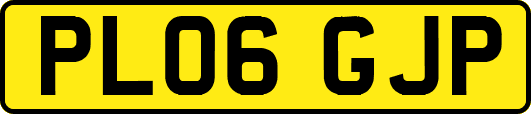 PL06GJP