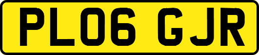 PL06GJR