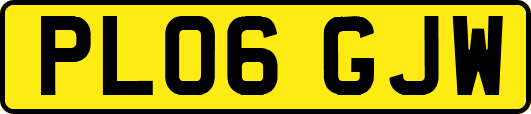 PL06GJW