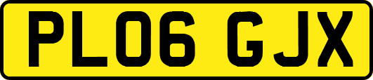 PL06GJX