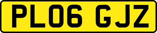 PL06GJZ