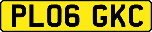 PL06GKC