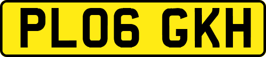 PL06GKH