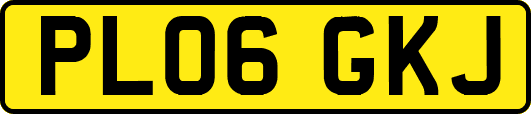 PL06GKJ