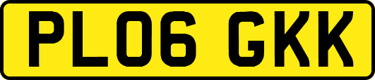 PL06GKK