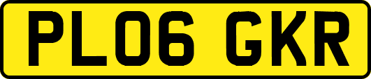 PL06GKR