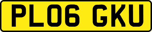 PL06GKU