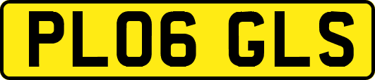 PL06GLS