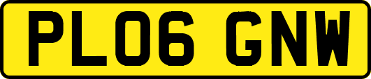 PL06GNW
