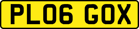 PL06GOX