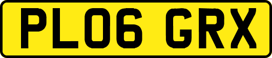 PL06GRX