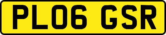 PL06GSR