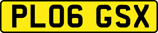 PL06GSX